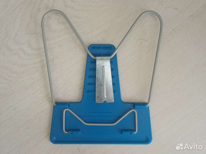 Подставка для учебников и тетрадей