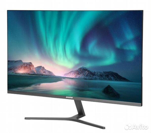 Новый Монитор Digma DM-monb2402 23.8(24 дюйма) IPS