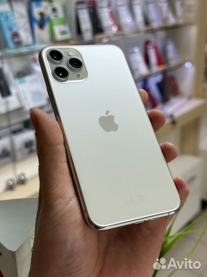 iPhone 11 Pro, 256 ГБ