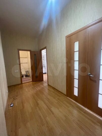 2-к. квартира, 65 м², 6/8 эт.