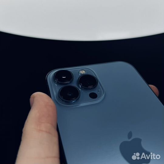 iPhone 13 Pro Max, 256 ГБ