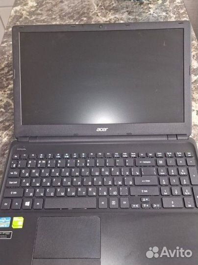 Acer aspire E1 Z5WE1 (i7, 8gb, geforce 740M )