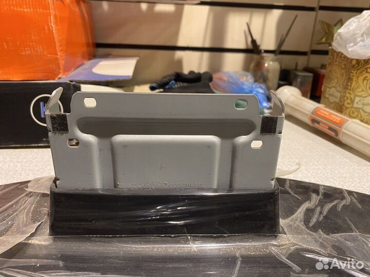 Подставка под телевизор