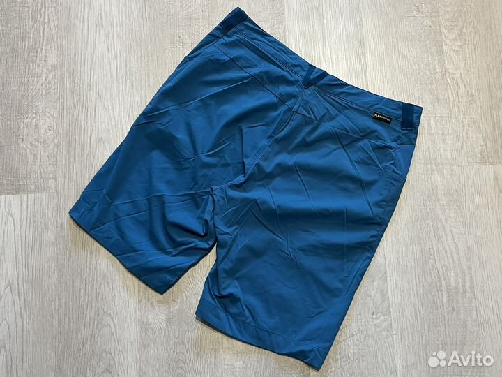 Jack Wolfskin Flexshield L шорты мужские