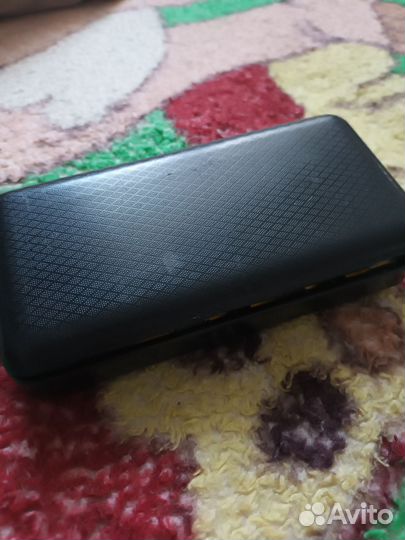 Повербанк на запчасти