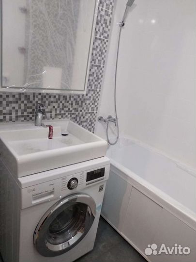 Ремонт квартир, санузлов