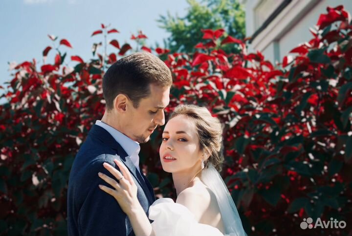 Фотосессия, любая съемка