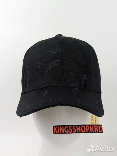 Бейсболка Diesel