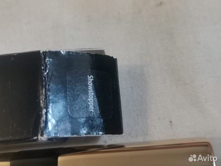 Bobbi brown помада