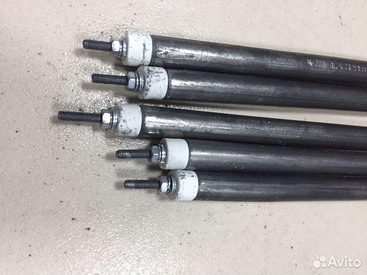 Тэн 750 Вт L-850mm плиты Лаваша