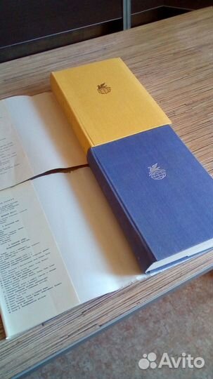 Библиотека всемирной литературы 186томов