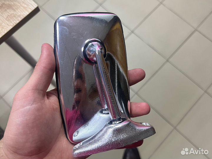 Зеркала ваз 2106