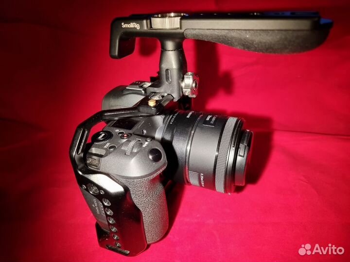 Canon eos R body