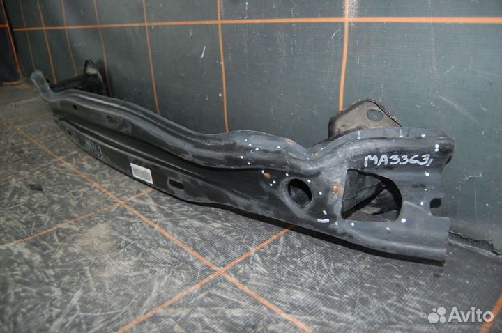 Усилитель бампера заднего - BMW 4 F32