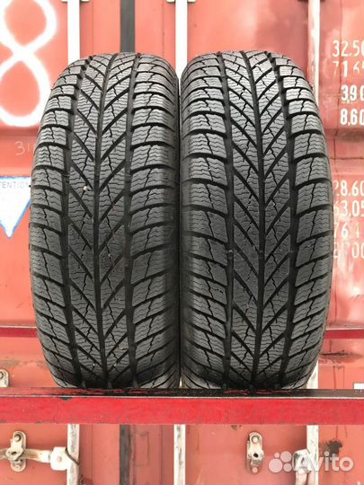 Gislaved Euro Frost 5 195/65 R15 91T