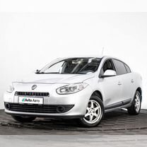 Renault Fluence 2.0 MT, 2013, 174 380 км, с пробегом, цена 920 000 руб.