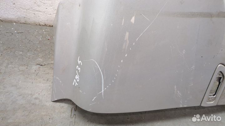 Крыло правое переднее Volvo S60, 2006