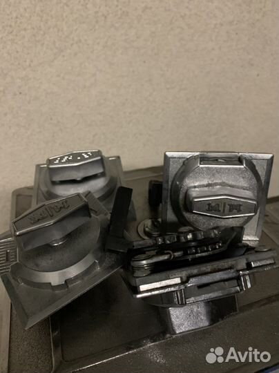 Beaver монетоприемник пластины