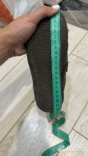 Туфли для мальчика 32 размер