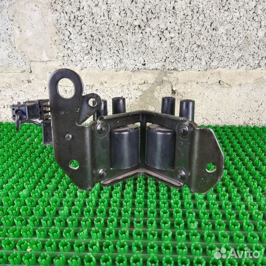 Hyundai Accent, Getz - Катушка зажигания (Новая)