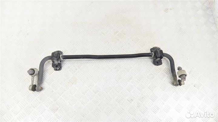 Стабилизатор подвески (поперечной устойчивости) з