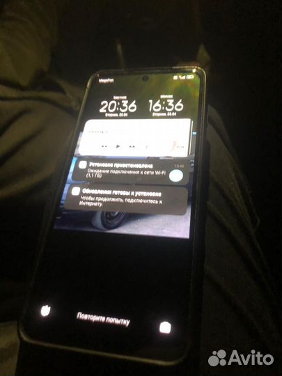 Xiaomi Redmi Note 10S, 4/64 ГБ