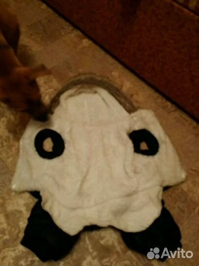 Продам комбез на собаку