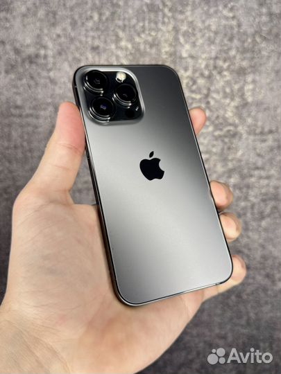 iPhone 13 Pro, 256 ГБ
