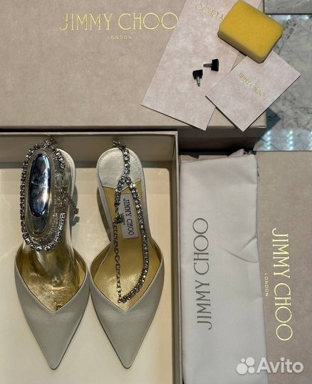 Туфли jimmy choo