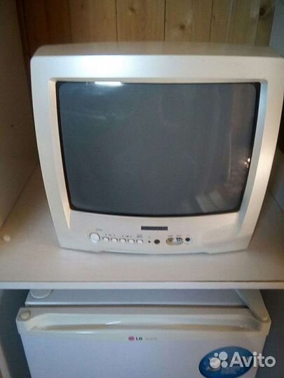 Телевизор бу