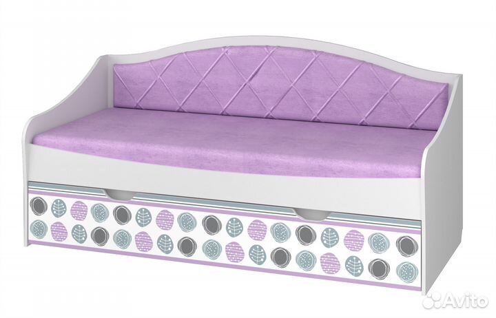 Кровать Рокси 800