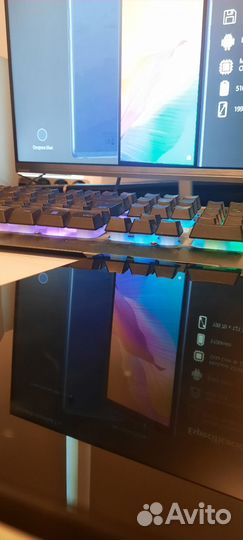 Планшет huawei matepad T8