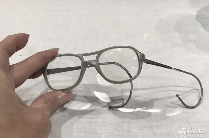 Очки Сумки СССР