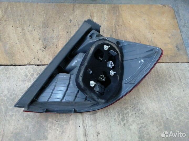 Стоп-сигнал задний левый Honda Fit GE6