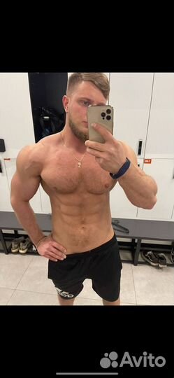 Профессиональный Массажист