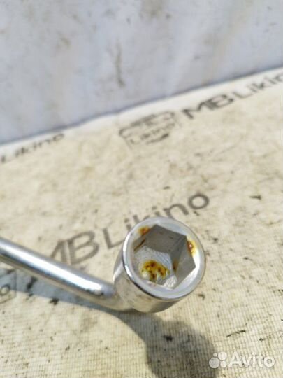 Ключ балонный Mercedes Ml W164