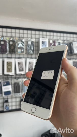 iPhone 8 Plus, 256 ГБ