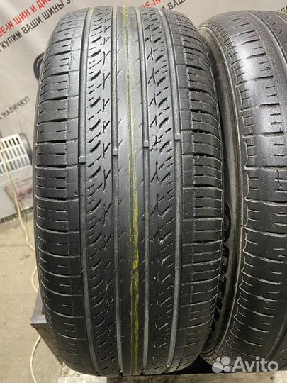 Hankook Optimo H426 205/55 R16 89H