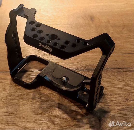 SmallRig 2999 Клетка для Sony A7siii, A7M4