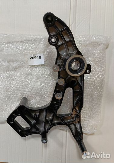 26918 Кронштейн крепления заднего правого амортиза