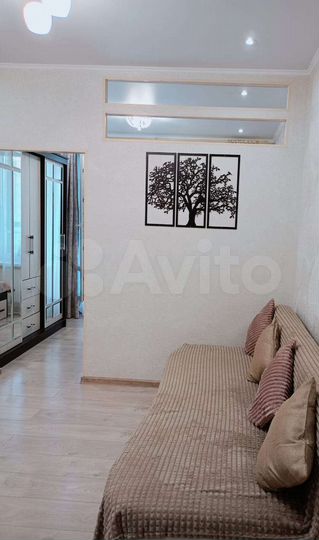 Квартира-студия, 30 м², 9/25 эт.