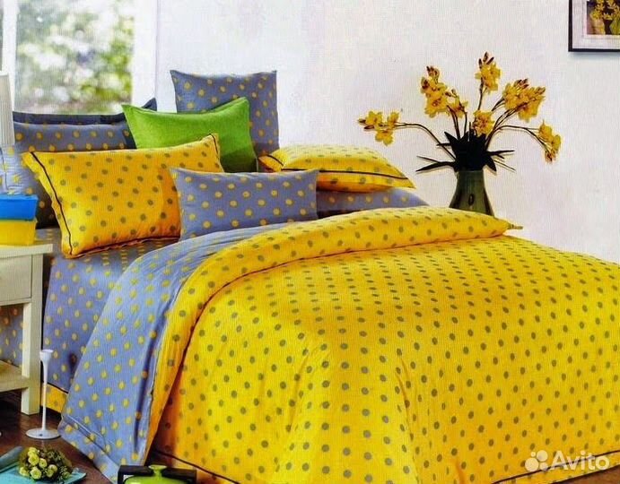 Пошив постельного белья