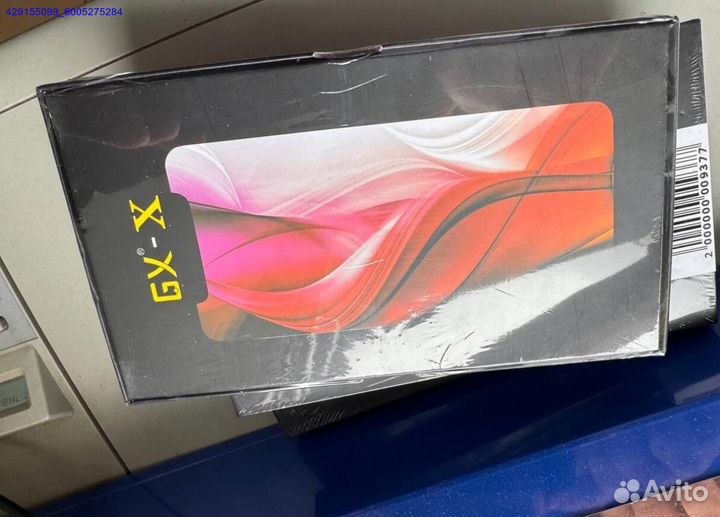 Дисплей iPhone X oled GX новый