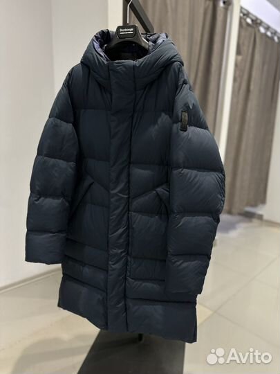 Пуховик Bomboogie