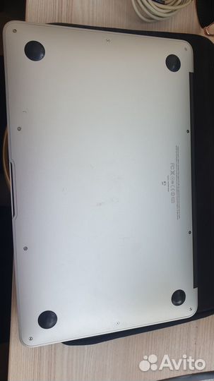 Apple MacBook Air 13 2010
