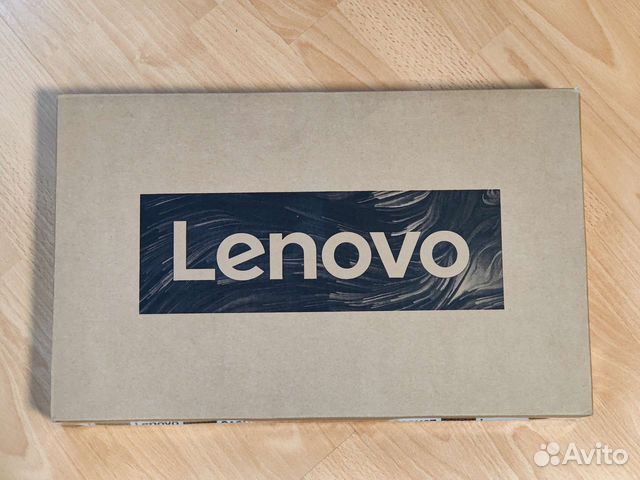 Новый Lenovo ideaPad 5 Pro 14