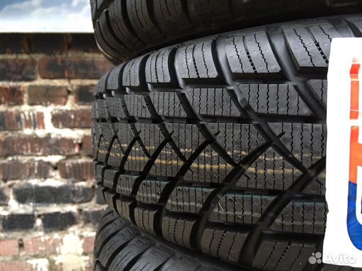 GT Radial WinterPro2 215/55 R17 98V