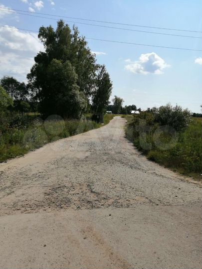 Участок 15 сот. (ИЖС)