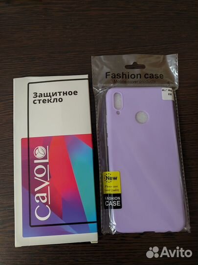 Аксессуары для телефонов