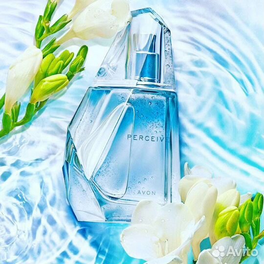 Perceive для нее